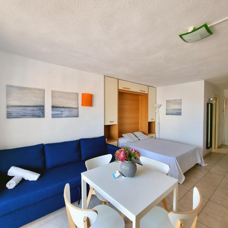 Apartamentos Eurhostal 3000 - Estudio Estándar - 2