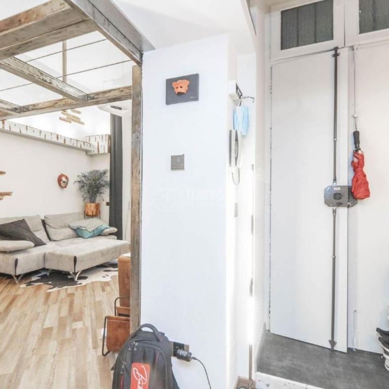 [Loft in centro] Boutique 65 - Appartamento con 1 Camera da Letto - 16