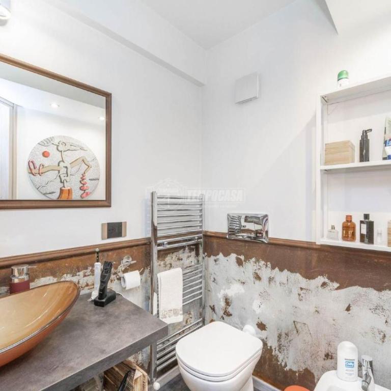 [Loft in centro] Boutique 65 - Appartamento con 1 Camera da Letto - 19