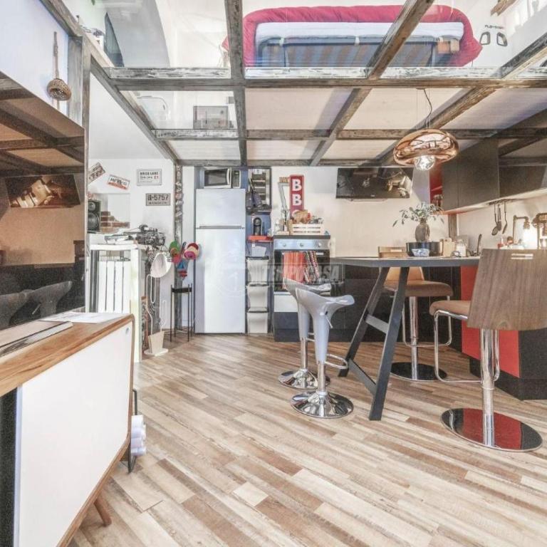 [Loft in centro] Boutique 65 - Appartamento con 1 Camera da Letto - 7