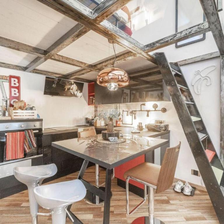 [Loft in centro] Boutique 65 - Appartamento con 1 Camera da Letto - 8