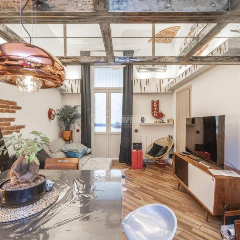 [Loft in centro] Boutique 65 - Appartamento con 1 Camera da Letto - 1