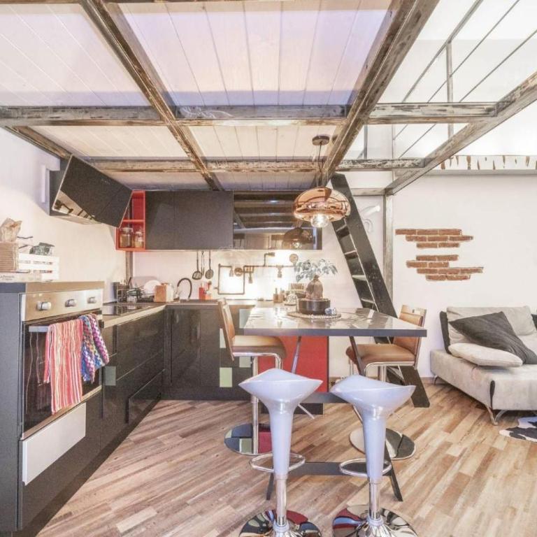 [Loft in centro] Boutique 65 - Appartamento con 1 Camera da Letto - 5