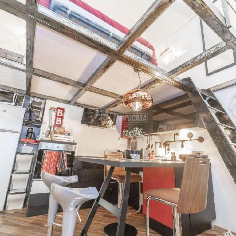 [Loft in centro] Boutique 65 - Appartamento con 1 Camera da Letto - 10