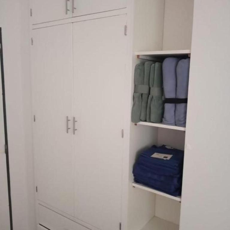 Departamento para 4 personas con cochera - Apartamento de 2 dormitorios - 5