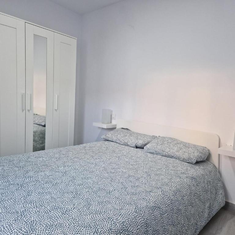 Apartamento mi currilla - Apartamento de 2 dormitorios - 8