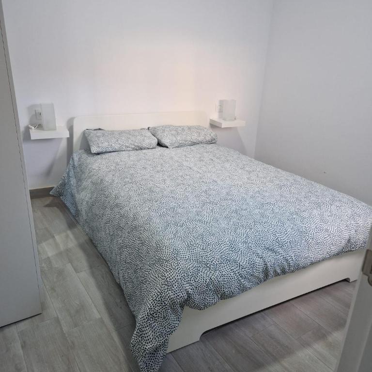 Apartamento mi currilla - Apartamento de 2 dormitorios - 9