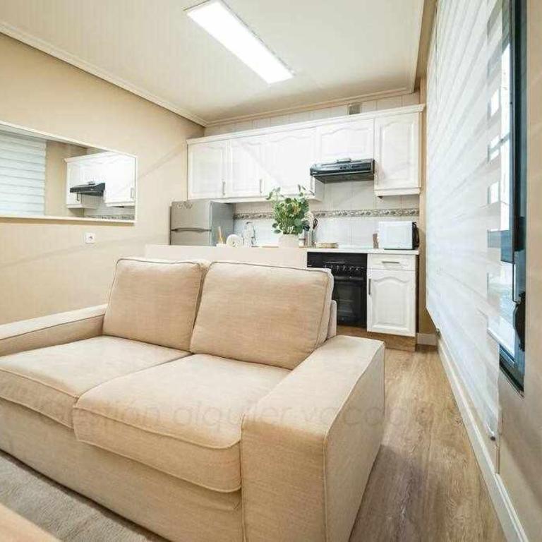 La Muralla By Muralla - Apartamento de 1 dormitorio - 12