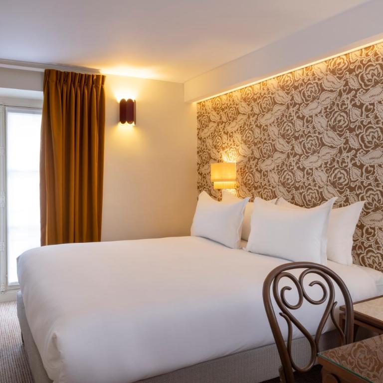 Hotel Michelet Odeon - Familiensuite - 1
