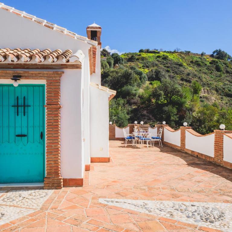 Cubo's Villa La Gitanilla - Villa - 14