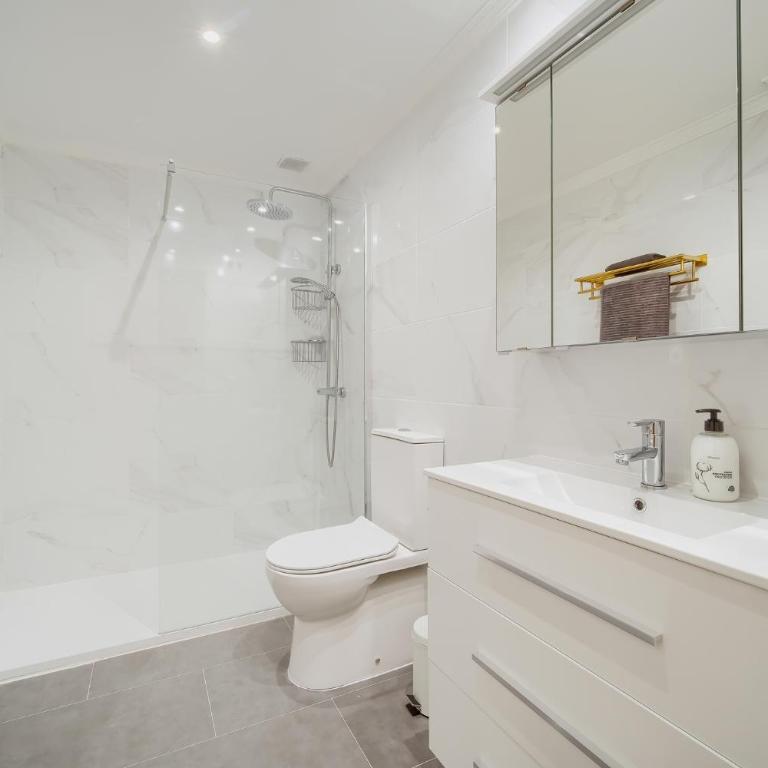 JAZMIN MIRAFLORES SENSATIONAL VIEW! POOL, TERRACE, WiFi - Apartamento de 2 dormitorios - 19
