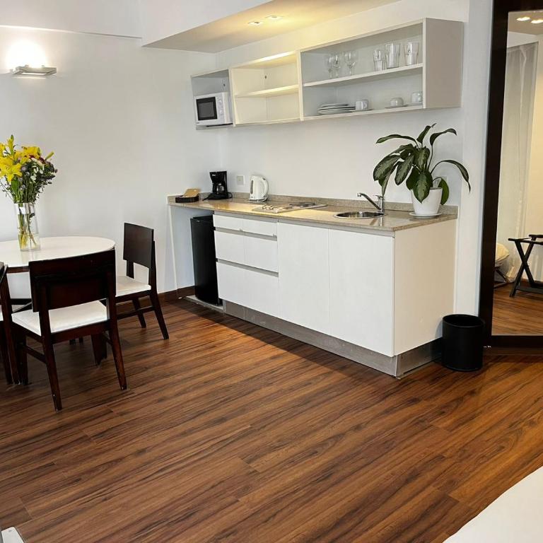 Awwa Suites & Spa - Habitación Familiar Deluxe - 2