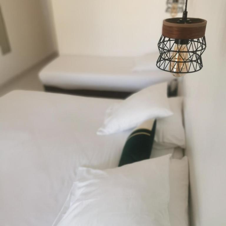 L'auberge Camarguaise - Chambre Triple - 1