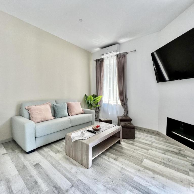 Plaza de Toros by United Renters - Apartamento de 2 dormitorios - 1