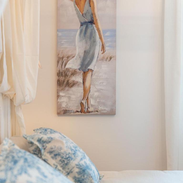 Regina Minor - Appartamento con 1 Camera da Letto - 39