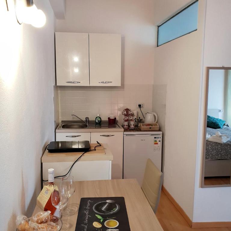 Da Enzo - Appartamento Monolocale - 1