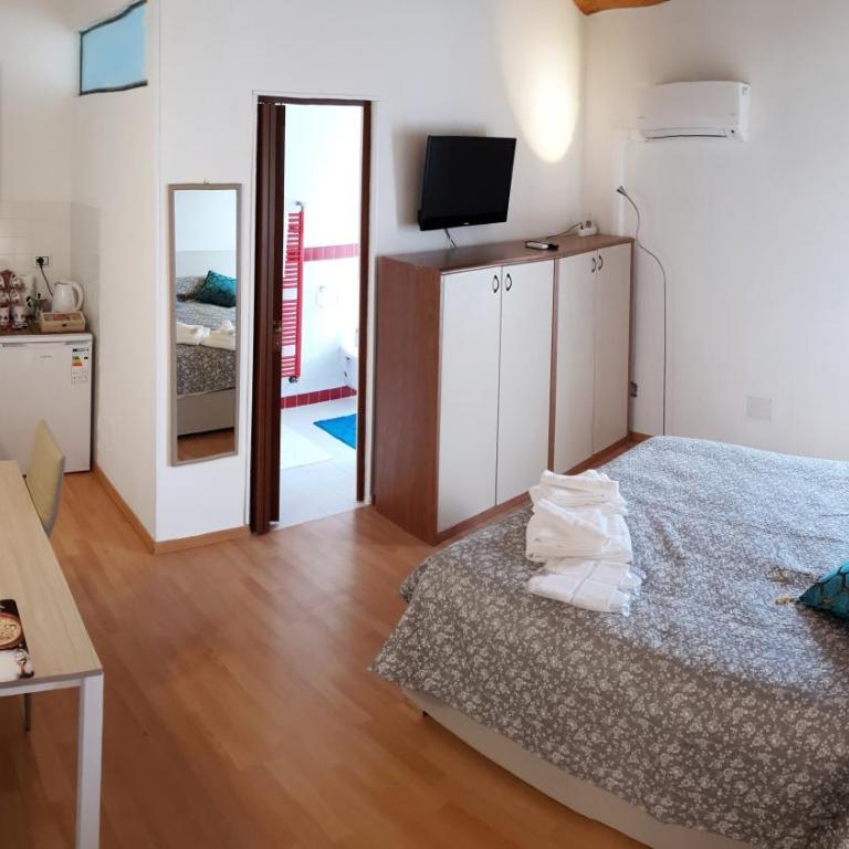 Da Enzo - Appartamento Monolocale - 3