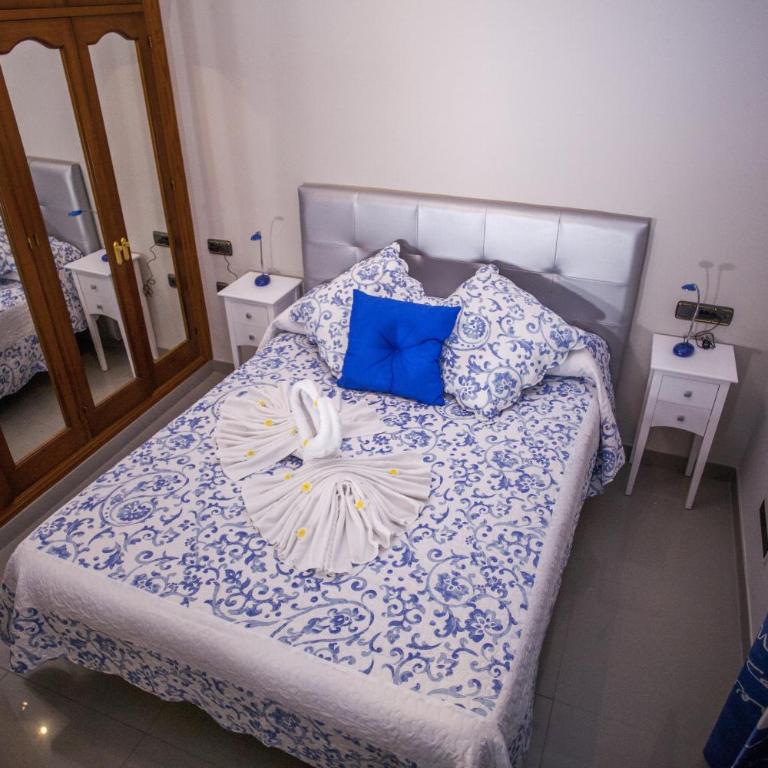 Hotel Bajamar Centro - Habitación Doble - 1 o 2 camas - 17