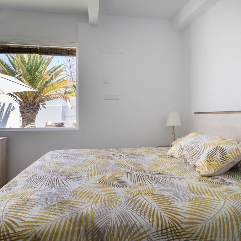 Bungalows Lapahi - Estudio con vistas al jardín - 10