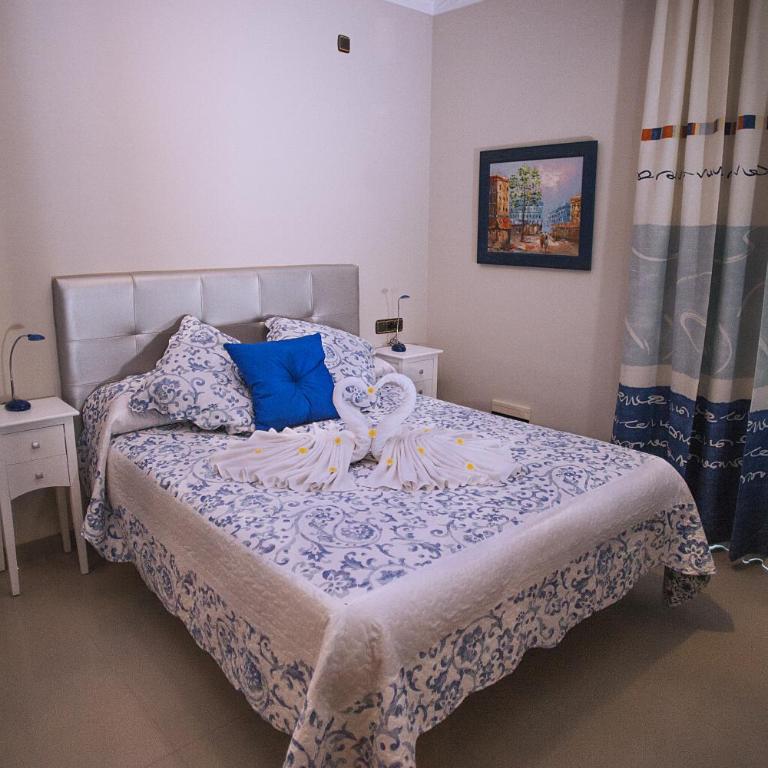 Hotel Bajamar Centro - Habitación Doble - 1 o 2 camas - 10