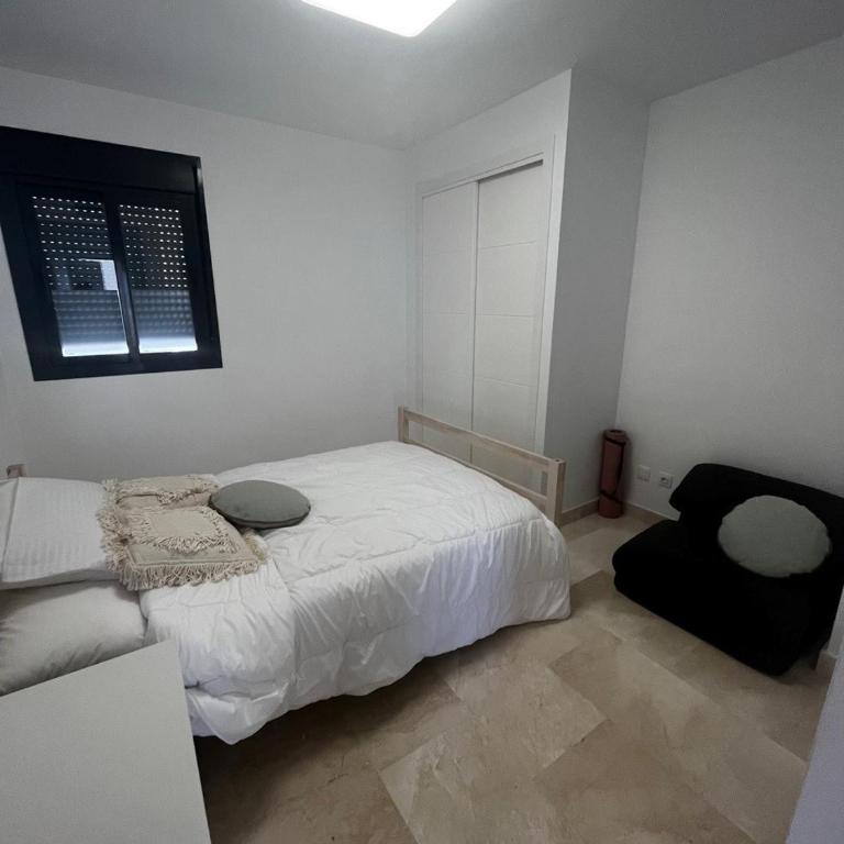 Lotus 2341 Golf beach & swimming pool - Apartamento de 2 dormitorios - 18