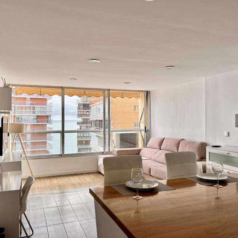 Albufereta Beach Studio by United Renters - One-Bedroom Apartment - 7