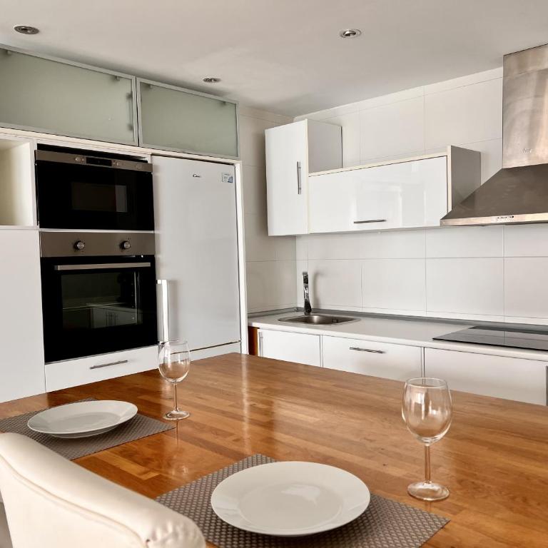 Albufereta Beach Studio by United Renters - One-Bedroom Apartment - 12