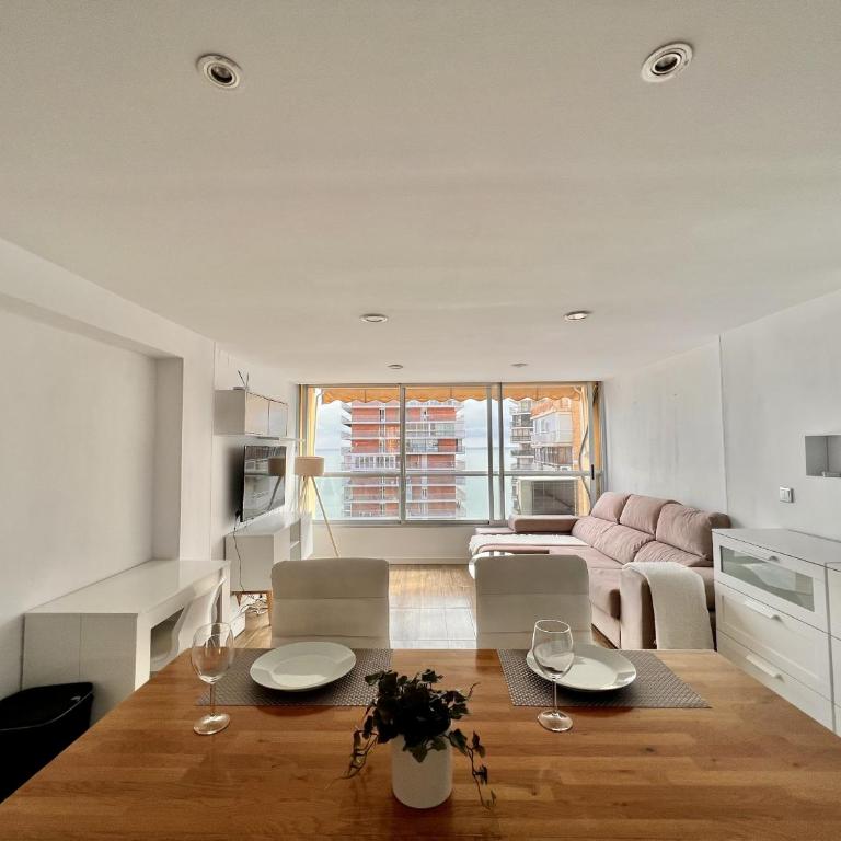 Albufereta Beach Studio by United Renters - One-Bedroom Apartment - 17
