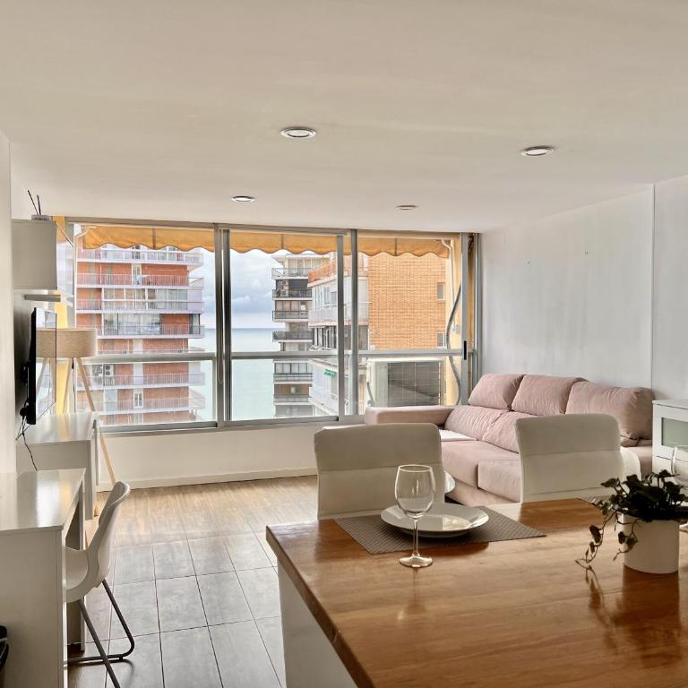 Albufereta Beach Studio by United Renters - One-Bedroom Apartment - 20