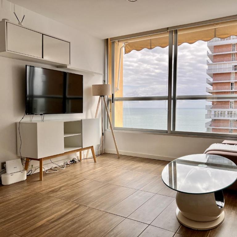 Albufereta Beach Studio by United Renters - One-Bedroom Apartment - 26