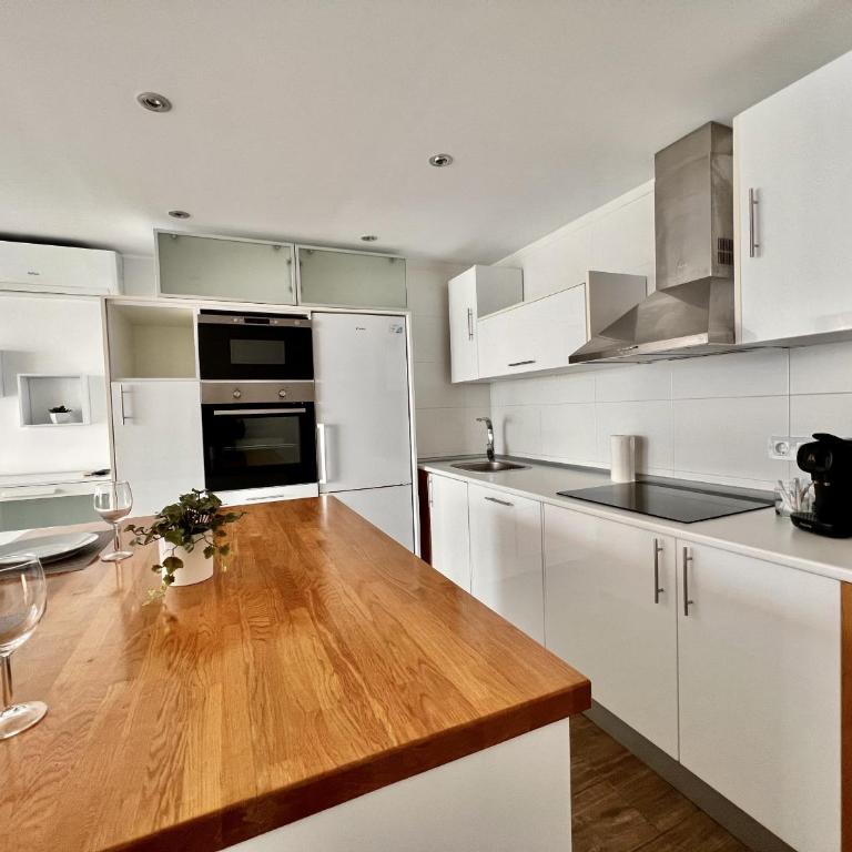 Albufereta Beach Studio by United Renters - One-Bedroom Apartment - 27