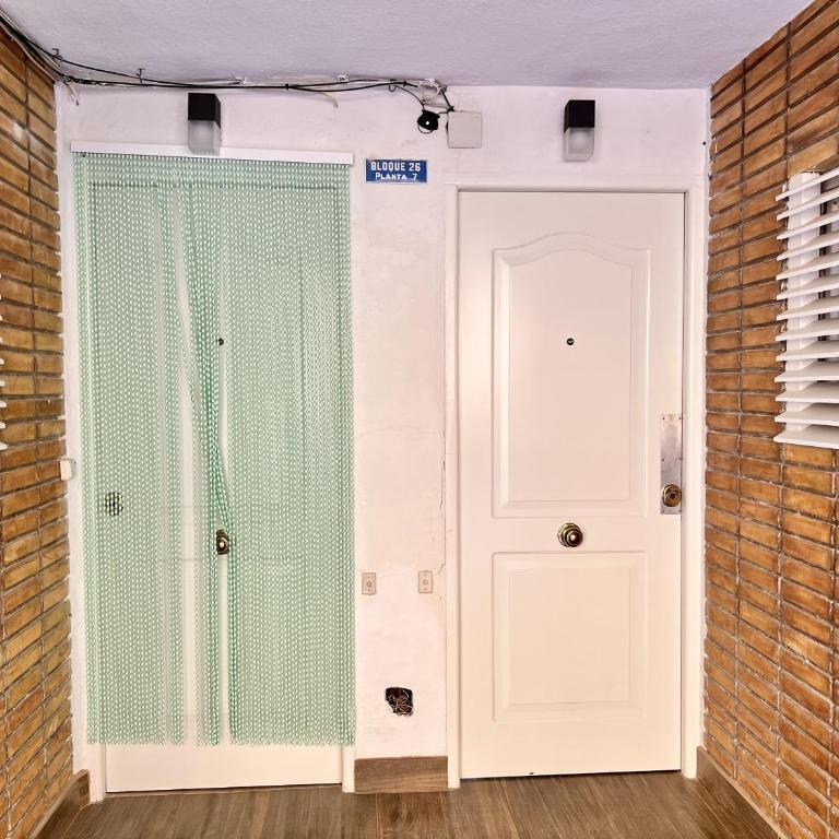 Albufereta Beach Studio by United Renters - One-Bedroom Apartment - 31