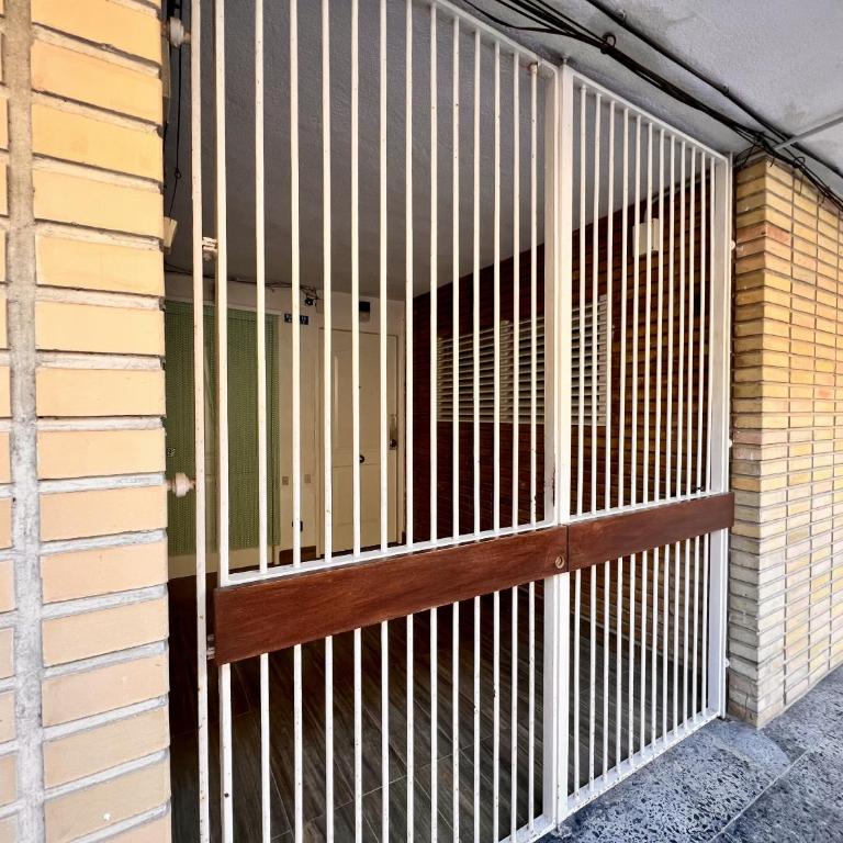 Albufereta Beach Studio by United Renters - One-Bedroom Apartment - 30