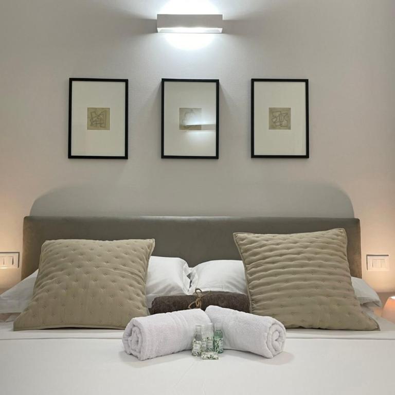 Palazzo Pellicceria Apartment - Appartamento con 1 Camera da Letto - 1