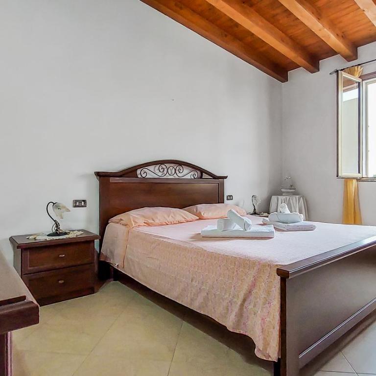 Casetta Orchidea - A pochi passi dal Centro - Appartamento con Terrazza - 7