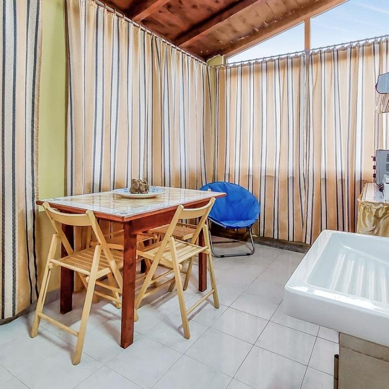Casetta Orchidea - A pochi passi dal Centro - Appartamento con Terrazza - 15