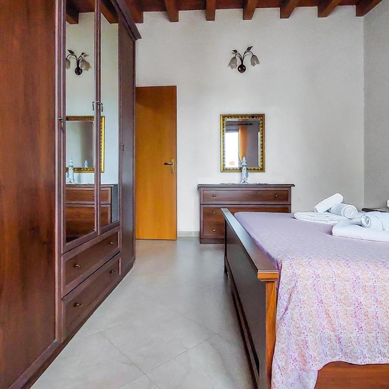 Casetta Orchidea - A pochi passi dal Centro - Appartamento con Terrazza - 11