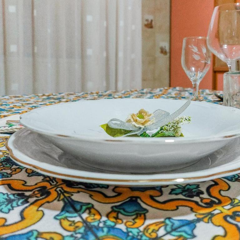 Casetta Orchidea - A pochi passi dal Centro - Appartamento con Terrazza - 6