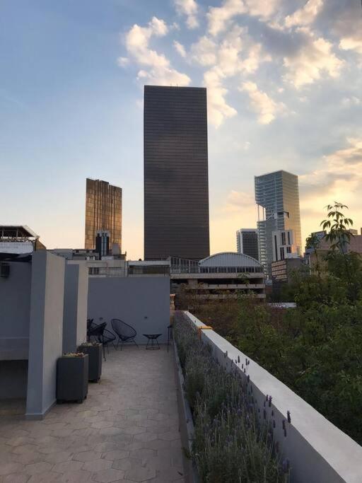 CENTRAL APARTMENT IN THE HEART OF MEXICO CITY - Two-Bedroom Apartment - 21