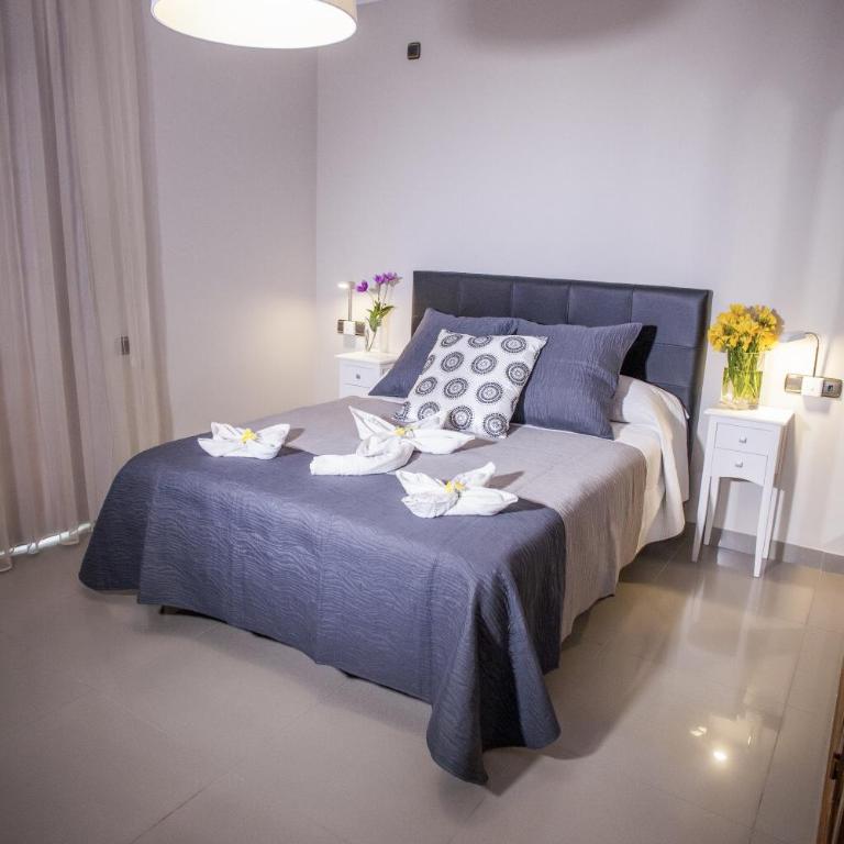 Hotel Bajamar Centro - Habitación Doble - 1 o 2 camas - 3