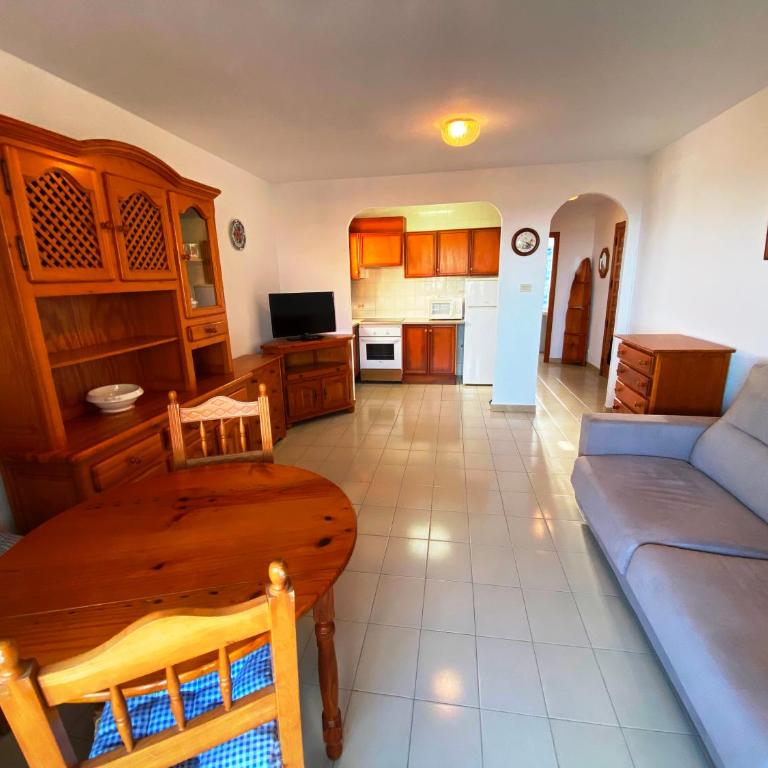 Playa Romana Altamar - Apartamento - 8