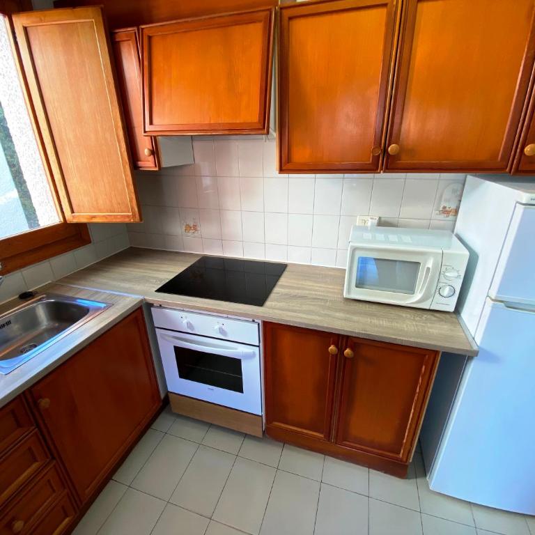 Playa Romana Altamar - Apartamento - 11