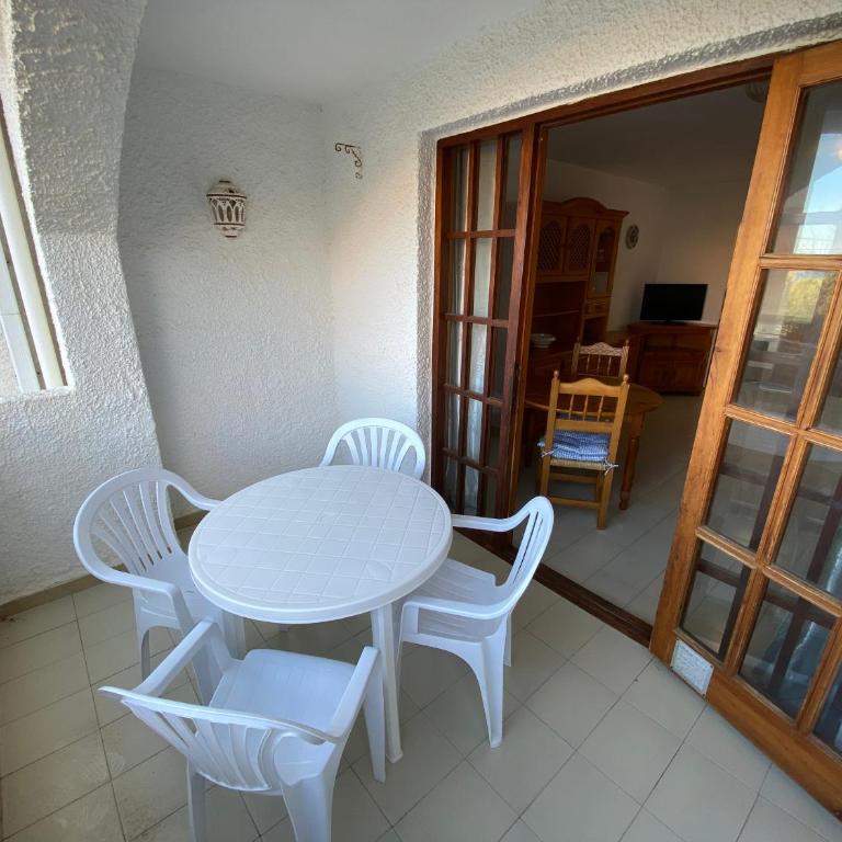 Playa Romana Altamar - Apartamento - 13