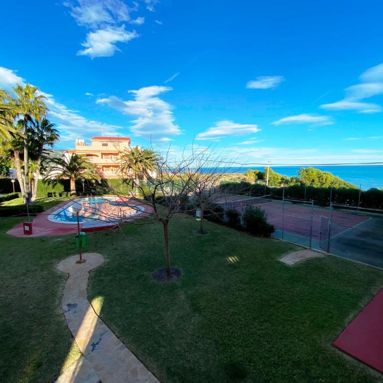 Playa Romana Altamar - Apartamento - 2