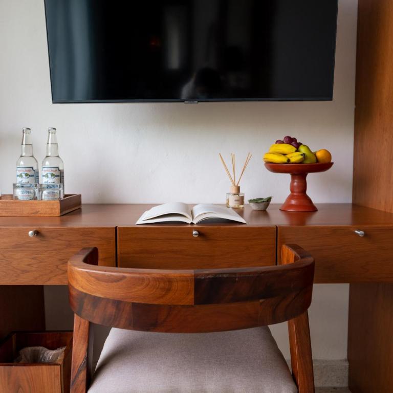 Olbil Hotel Boutique - Suite - 1