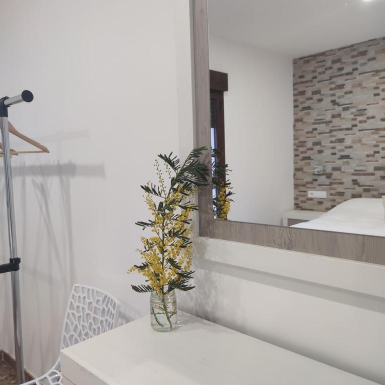 La Casa de la Mimosa - Apartamento de 1 dormitorio - 24