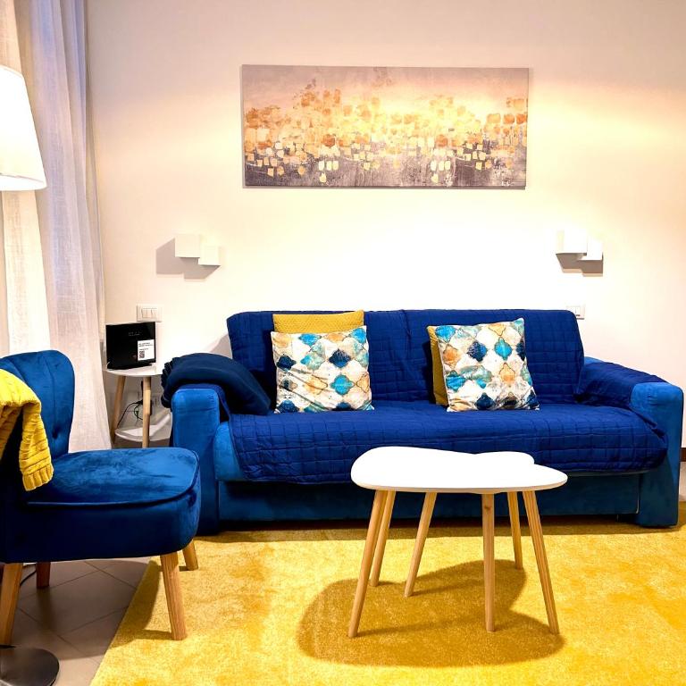 Central Flat Romantic Domus Remedio - Apartment mit 2 Schlafzimmern - 3