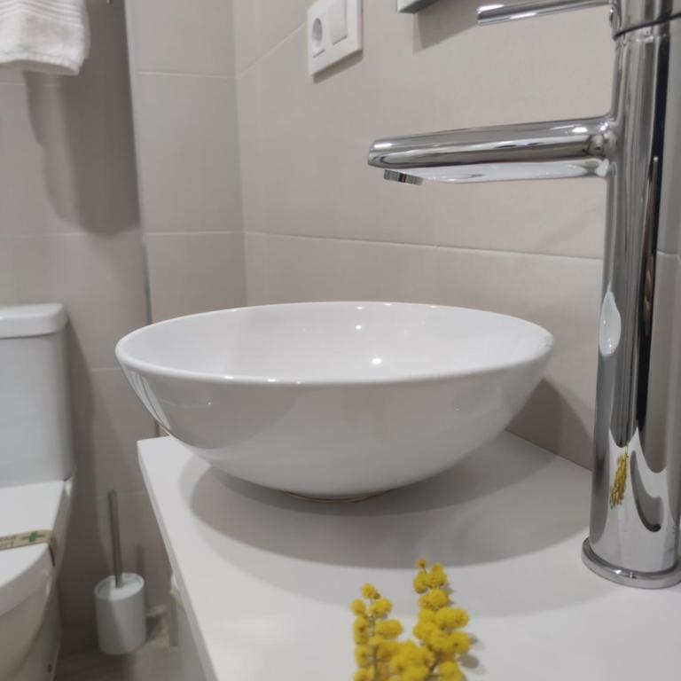 La Casa de la Mimosa - Apartamento de 1 dormitorio - 28