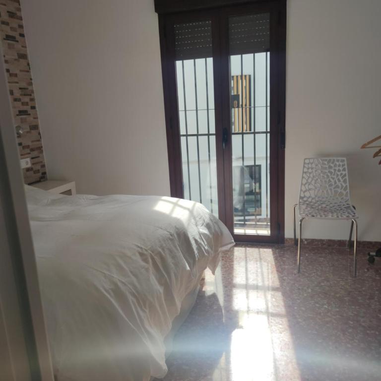 La Casa de la Mimosa - Apartamento de 1 dormitorio - 29