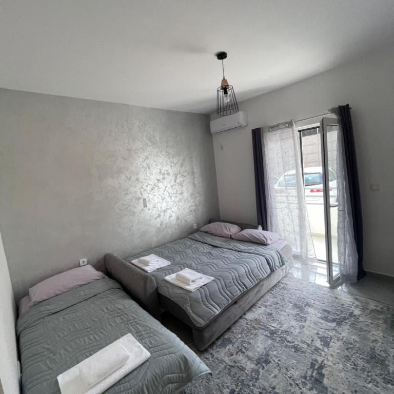 Apartman Budva 07 - Apartman sa 1 Spavaćom Sobom - 1